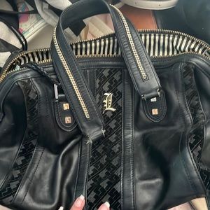 L.A.M.B satchel